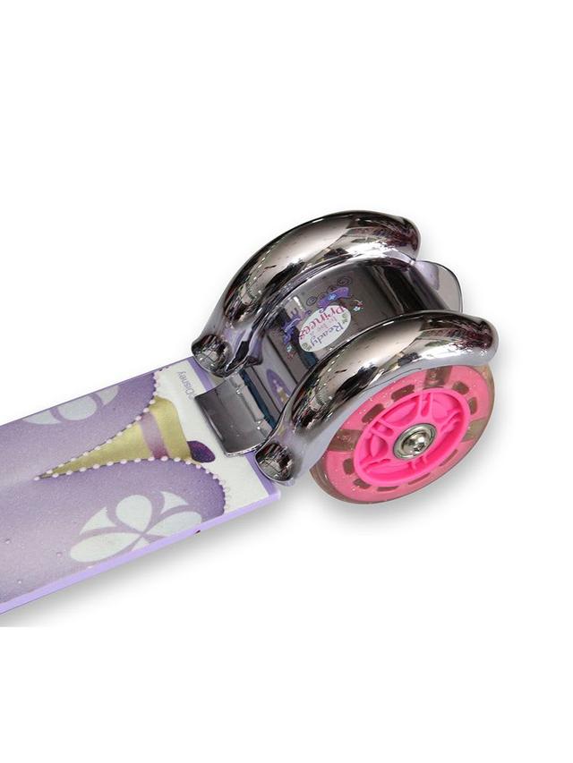 Mesuca 3 Wheeled Scooter ADCA41194-Y Sofia The First