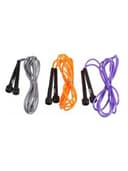 LiveUp PVC Speed Jump Rope LS3115