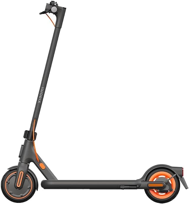 Xiaomi Electric Scooter 4 Go