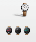 ساعة شاومي اس 1 برو ذكية 1.47 بوصة 500 مللي أمبير Xiaomi Watch S1 Pro