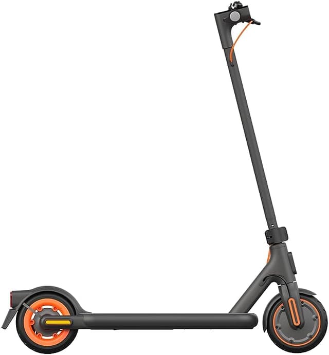 Xiaomi Electric Scooter 4 Go