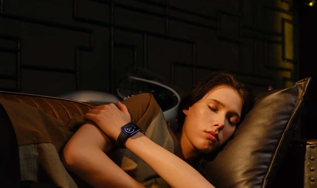 ساعة يد ذكية شاومي بوكو 1.6 بوصة 225 مللي أمبير Poco Smartwatch