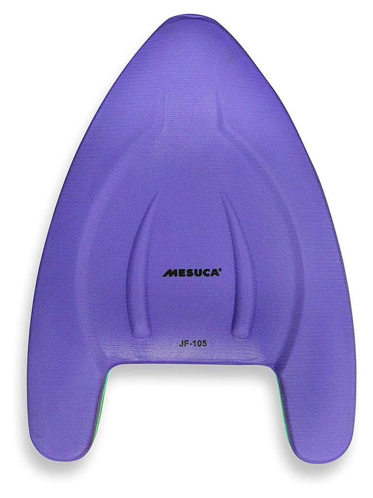 Mesuca Kid Surfing Board Eva Foam | DEX22189 Color Purple