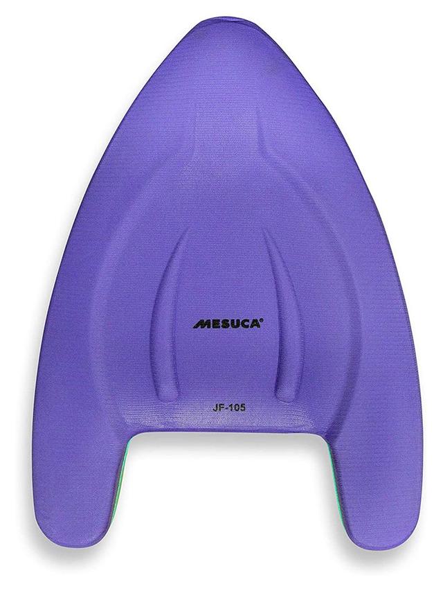 بورد سباحة للاطفال بنفسجي ميسوكا Mesuca Kid Surfing Board Eva Foam - SW1hZ2U6MTUzNTk3MQ==