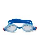 نظارات سباحة لون أزرق ميسوكا Mesuca 1 Adult and Kid Family Goggles Set - SW1hZ2U6MTUzNTk1NA==