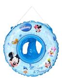 طوق سباحه للاطفال 50 سم ازرق ميسوكا Mesuca PVC Kid Seat Ring