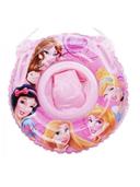 Mesuca PVC Kid Seat Ring | DEB02003 0.2 mm Size 50 cmColor Pink - SW1hZ2U6MTUzNTk3OA==