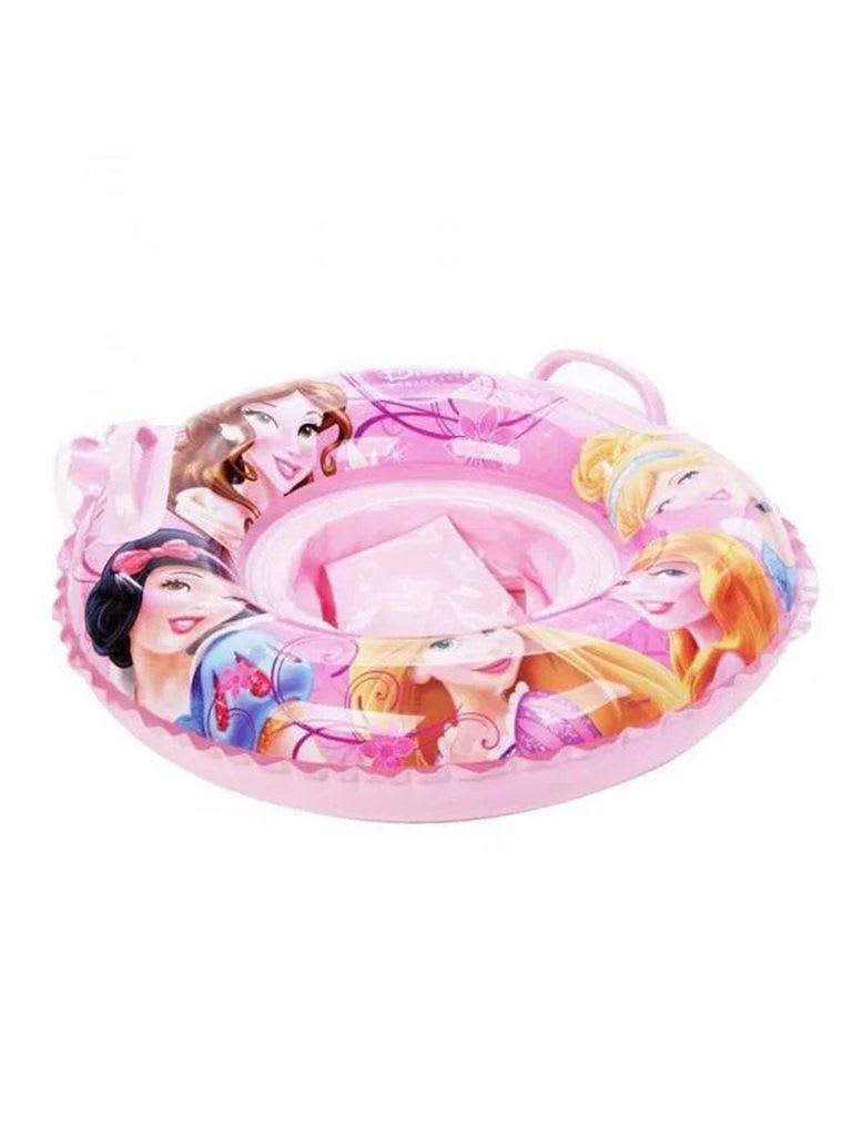 Mesuca PVC Kid Seat Ring | DEB02003 0.2 mm Size 50 cmColor Pink