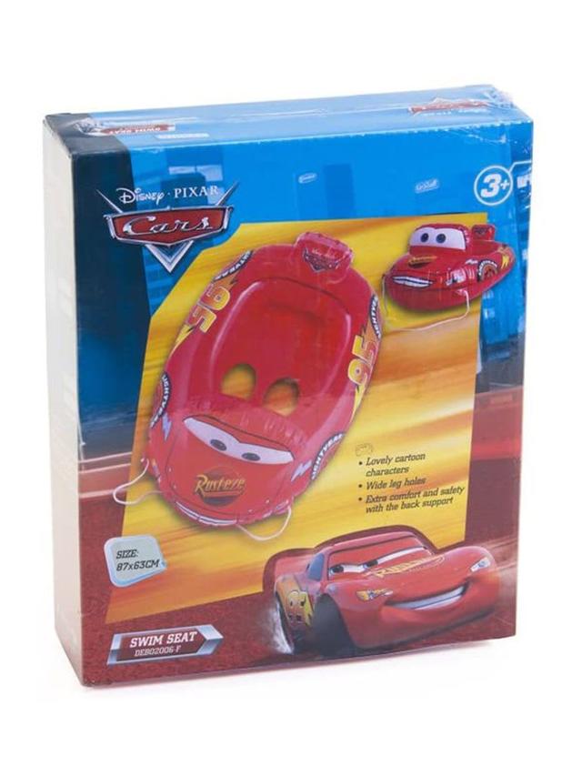 عوامة بحر للاطفال 0.2 ملم ميسوكا Mesuca Kids Seat Ring - SW1hZ2U6MTUzNTk0MQ==