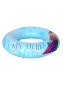 طوق سباحه للاطفال 70 سم ازرق ميسوكا Mesuca Kid Swimming Ring FROZEN