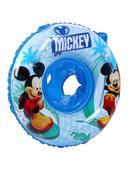 عوامات بحر للاطفال 50 سم زهري ميسوكا Mesuca Kid Seat Ring