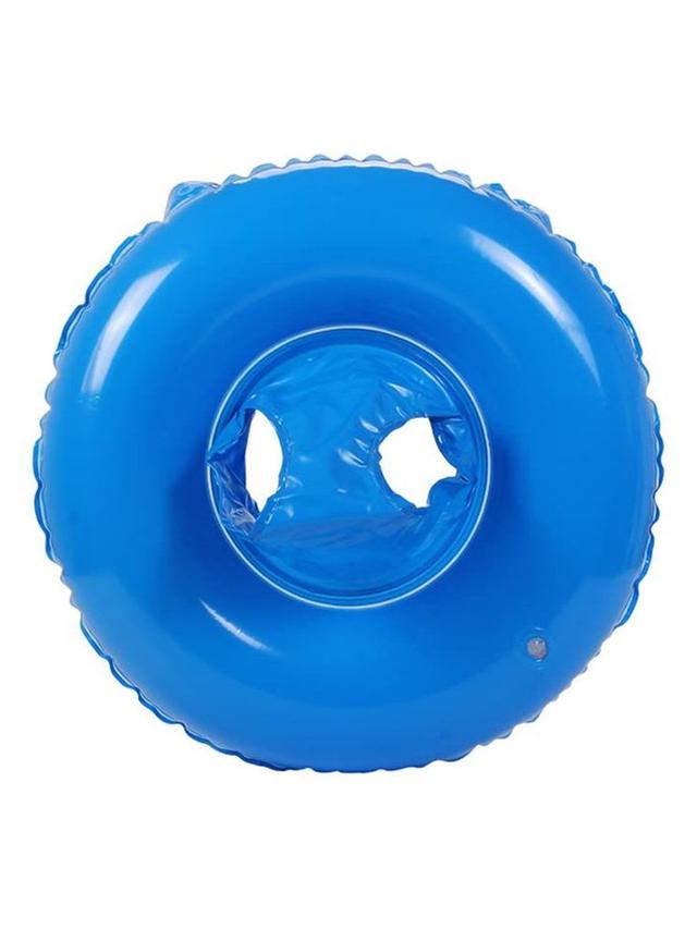 عوامات بحر للاطفال 50 سم زهري ميسوكا Mesuca Kid Seat Ring