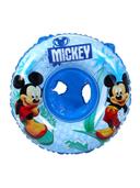 عوامات بحر للاطفال 50 سم زهري ميسوكا Mesuca Kid Seat Ring