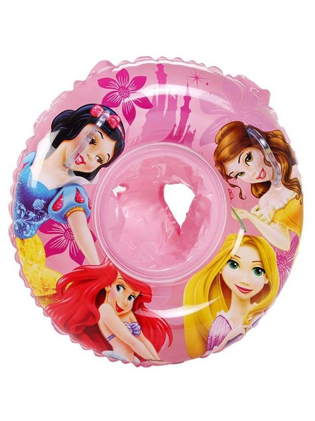 عوامات بحر للاطفال 50 سم زهري ميسوكا Mesuca Kid Seat Ring