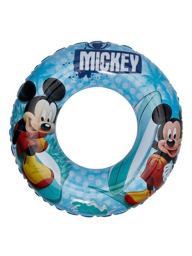 حلقة سباحة للاطفال 70 سم ازرق ميسوكا Mesuca Kid Swimming Ring Style - SW1hZ2U6MTU1MTk1NQ==