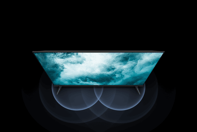 شاشة تلفزيون شاومي اي 2 الذكي 32 بوصة مع نتفلكس Xiaomi A2 Smart TV