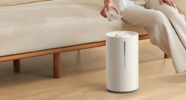 Xiaomi Mi Smart Antibacterial Humidifier 2