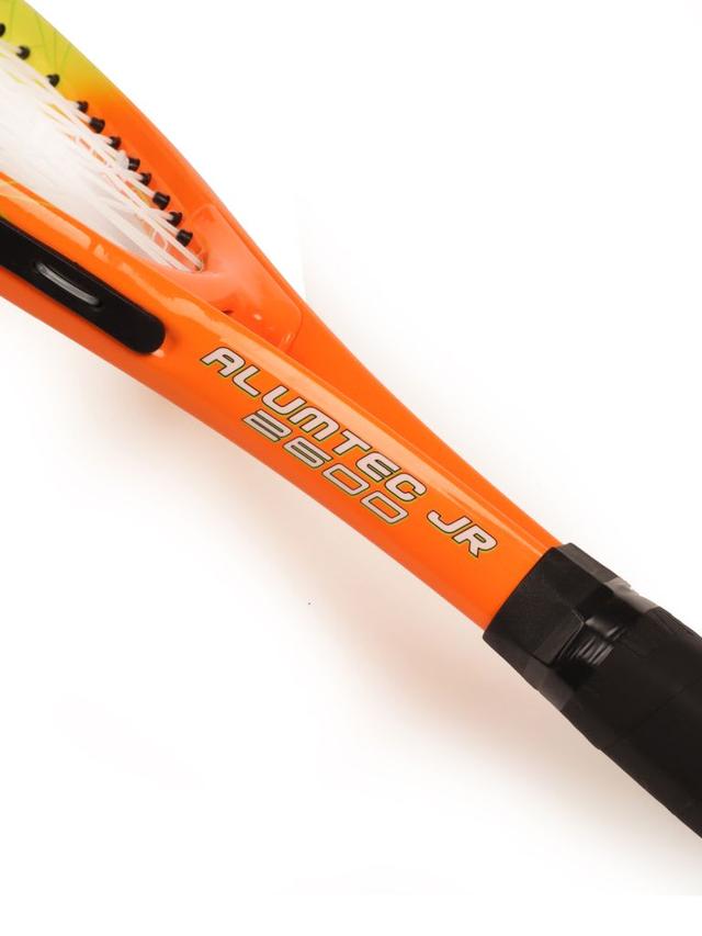 مضرب تنس 21 انش اصفر ويش Wish Tennis Racket 2600