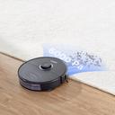 مكنسة روبوت التنظيف شاومي روبوروك اس 8 بلس 6000 باسكال مع صندوق للغبار Roborock S8+ Robot Vacuum with Auto-Empty Dock