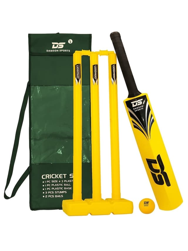 Dawson Sports Kanga Cricket Set Size Size 3