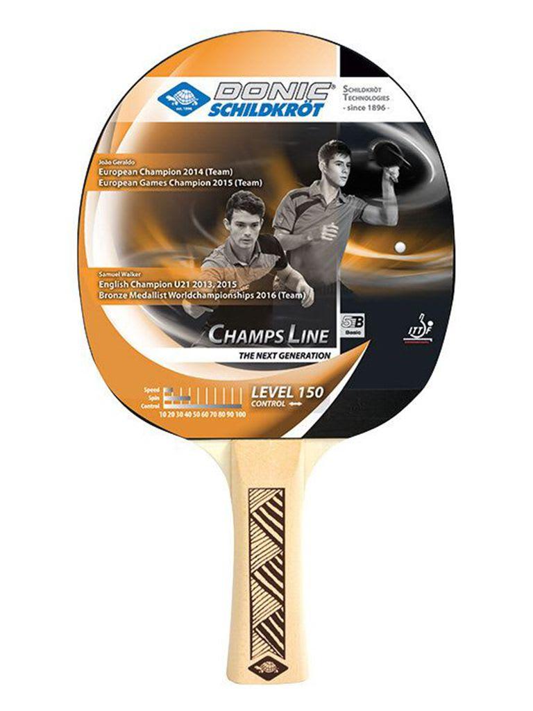 Donic TT Hobby Bat Young Champs 150