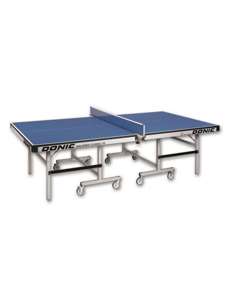 Donic TT Table with Classic 25 Blue