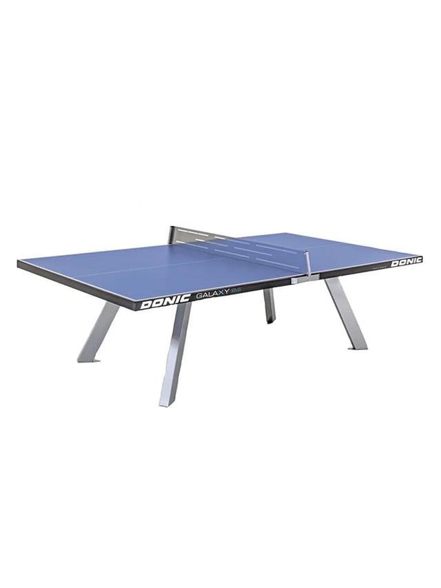 طاولة تنس ازرق دونيك Donic TT Table Galaxy Outdoor Blue - SW1hZ2U6MTUzMDY1MQ==