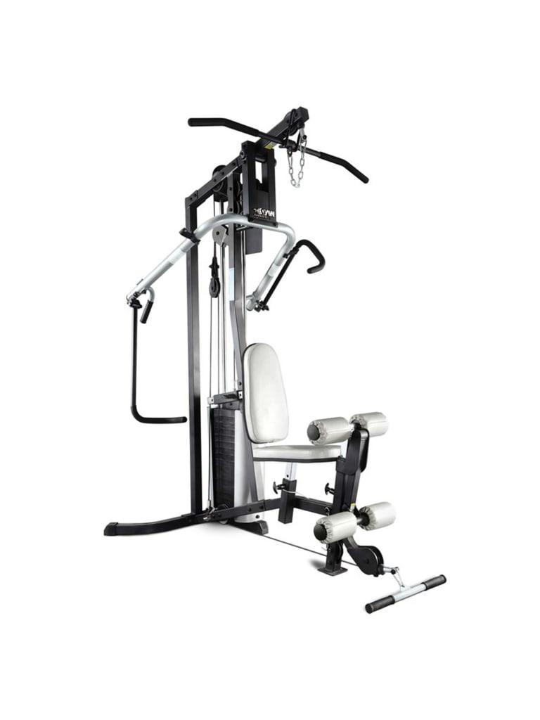 جهاز هوم جيم للاستخدام المنزلي افتون Afton Pro Solid Single Station Home Gym