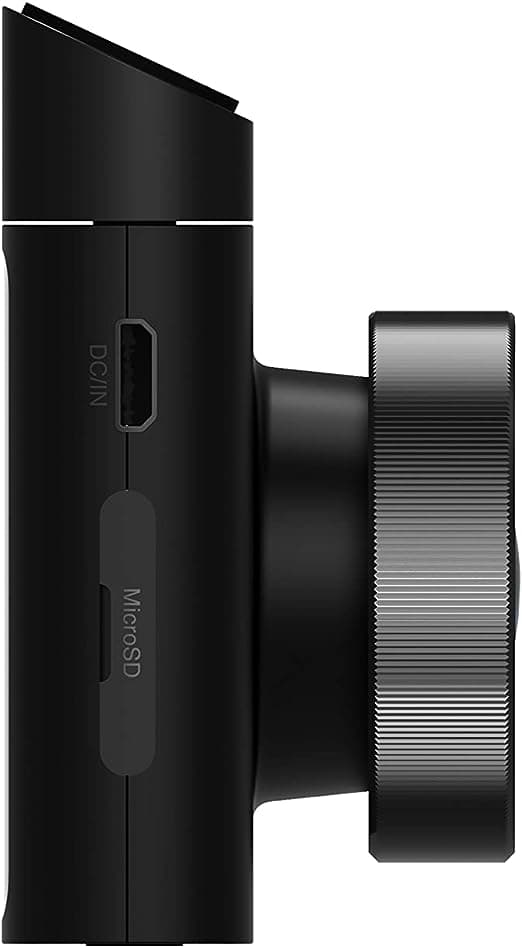 Xiaomi Mi Dash Cam 2 2K Resolution 140 Ultra Wide-angle Lens 3D Digital Noise Reduction