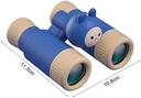 دربيل منظار اطفال صغير بيكوسيسي Picocici K13 Children's Mini Sharing Binocular Telescope