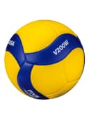Mikasa Association Certified Volley Ball Model MVA200 (V200W)