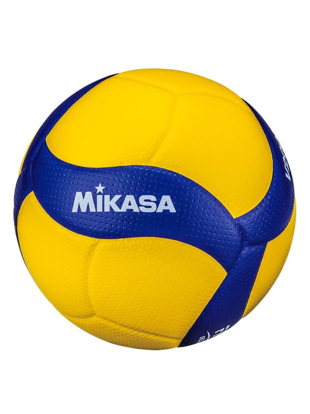 Mikasa Association Certified Volley Ball Model MVA200 (V200W)