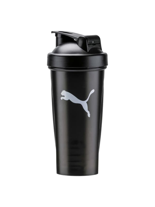Puma Shaker Bottle | Black