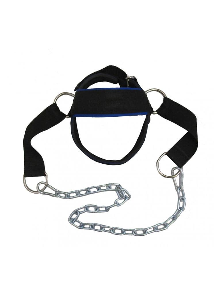 Body Solid MA307N Nylon Head Harness