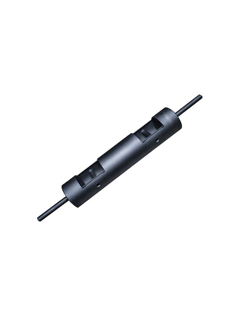 LiveUp 10 Long Bar 50 mm Black LP8058