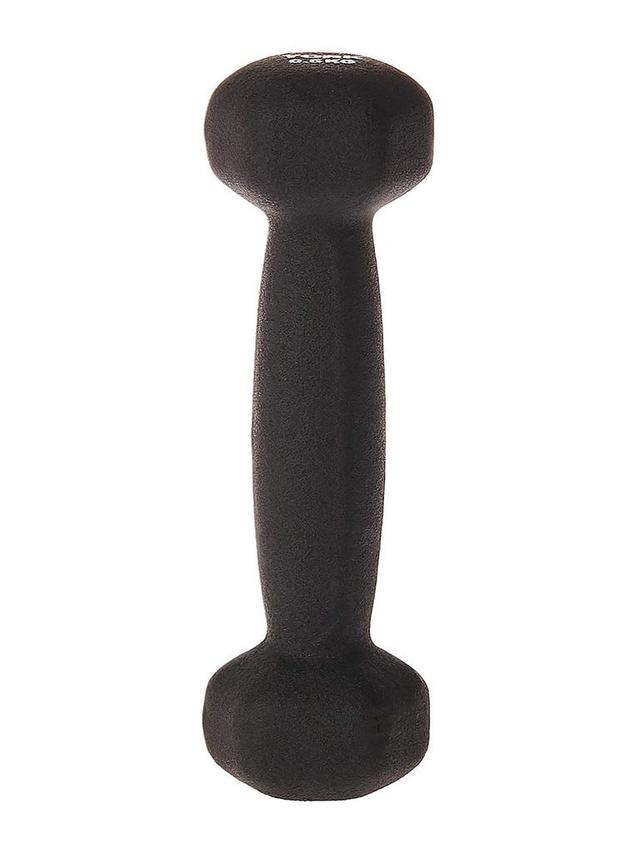 دامبل 0.5 كجم أسود يورك فيتنيس York Fitness Neo Hex Dumbbell - SW1hZ2U6MTU0ODc0OQ==