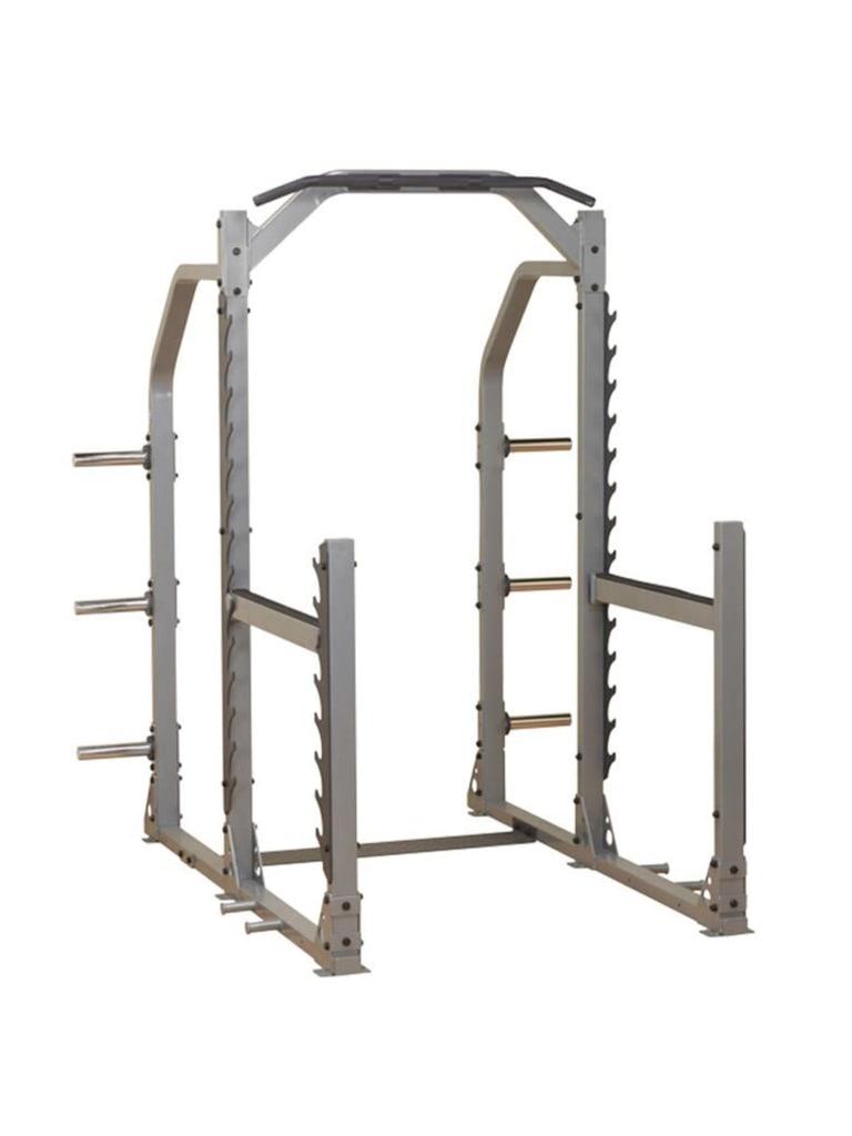 سكوات راك متعدد الإستخدامات بودي سوليد Body Solid Multi Squat Rack