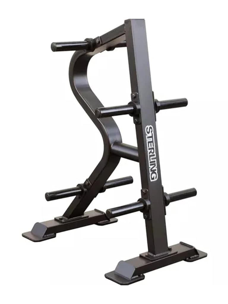 Impulse Fitness Plate Tree (Rack) SL7010