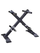 حامل اثقال 8 أطراف بودي سوليد Body Solid Weight Tree