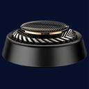 معطر جو للسيارة روك Rock In car Solar fragrance