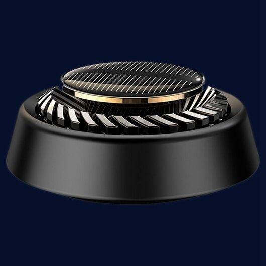 معطر جو للسيارة روك Rock In car Solar fragrance