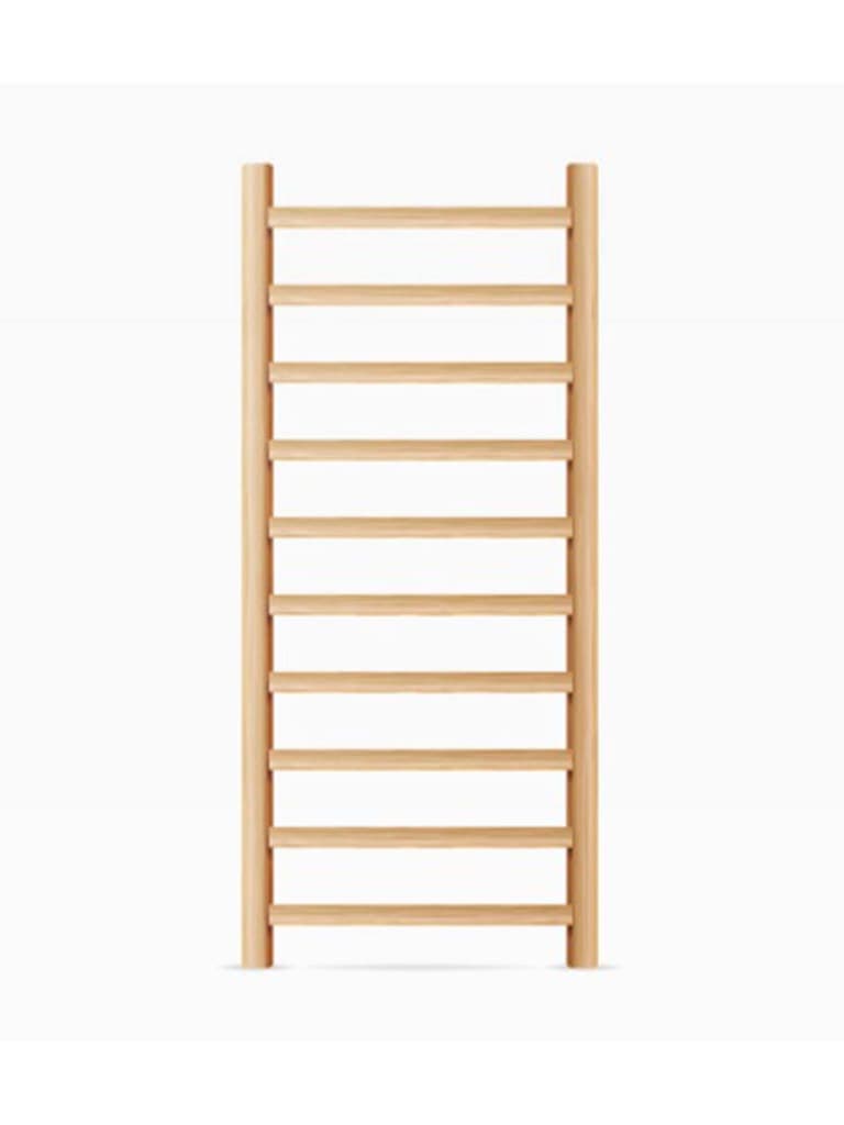 AC Wall Ladder Stair