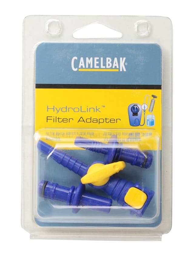 Camelbak Hydro link Filter Adapter