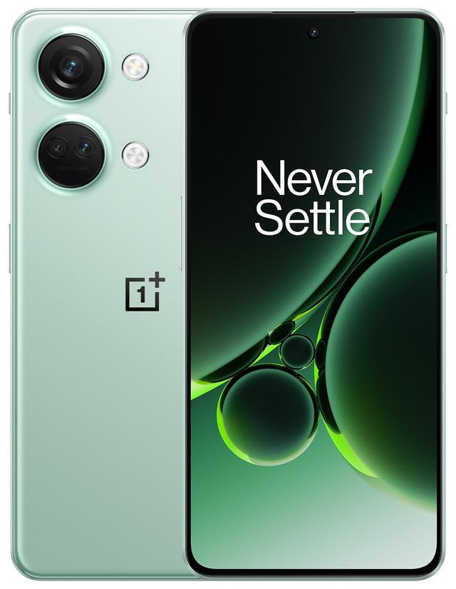 موبايل جوال ون بلس نورد 3 رامات 16 جيجا – 256 جيجا تخزين OnePlus Nord 3 5G Smartphone - SW1hZ2U6MTU5NDUxMg==