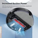 مكنسة روبوت التنظيف مكنسة روبوت التنظيف روبوروك كيو 7 ماكس 4200 باكسال Roborock Q7 Max Robot Vacuum Cleaner with Mop