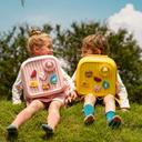 شنط سفر اطفال صغيرة بيكوسيسي كي 33 Picocici K33 Kids Travel Backpack