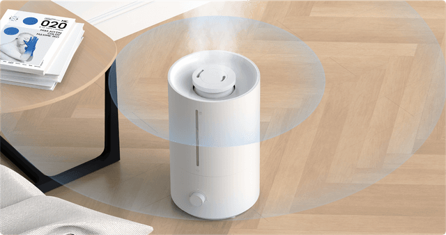 Xiaomi Humidifier 2 Lite