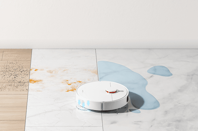 Xiaomi Robot Vacuum S10+ - SW1hZ2U6MTU5MjE3OA==