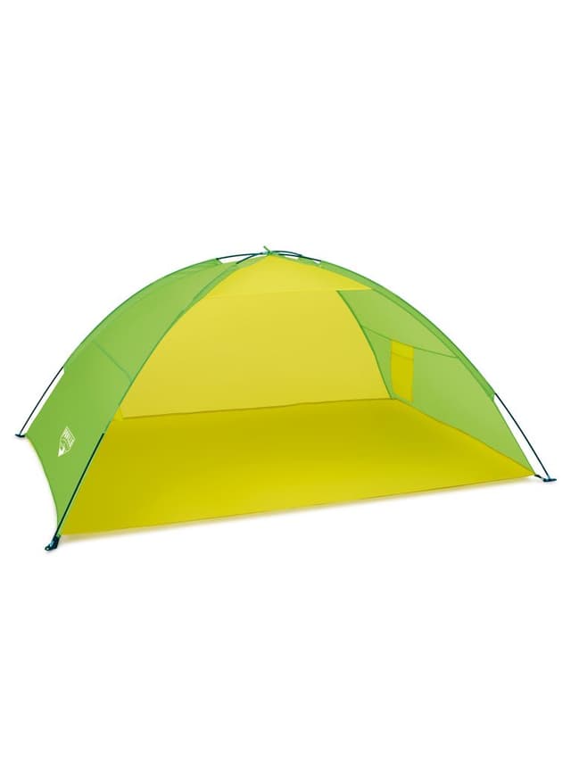 خيمة رحلات شاطئية لشخصين بأبعاد 2 * 130 * 90 سم من بيستواي Bestway Pavillo Tent Beach | 2 x 130 x 90