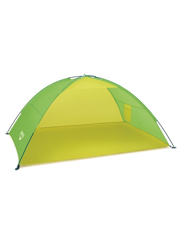 خيمة رحلات شاطئية لشخصين بأبعاد 2 * 130 * 90 سم من بيستواي Bestway Pavillo Tent Beach | 2 x 130 x 90